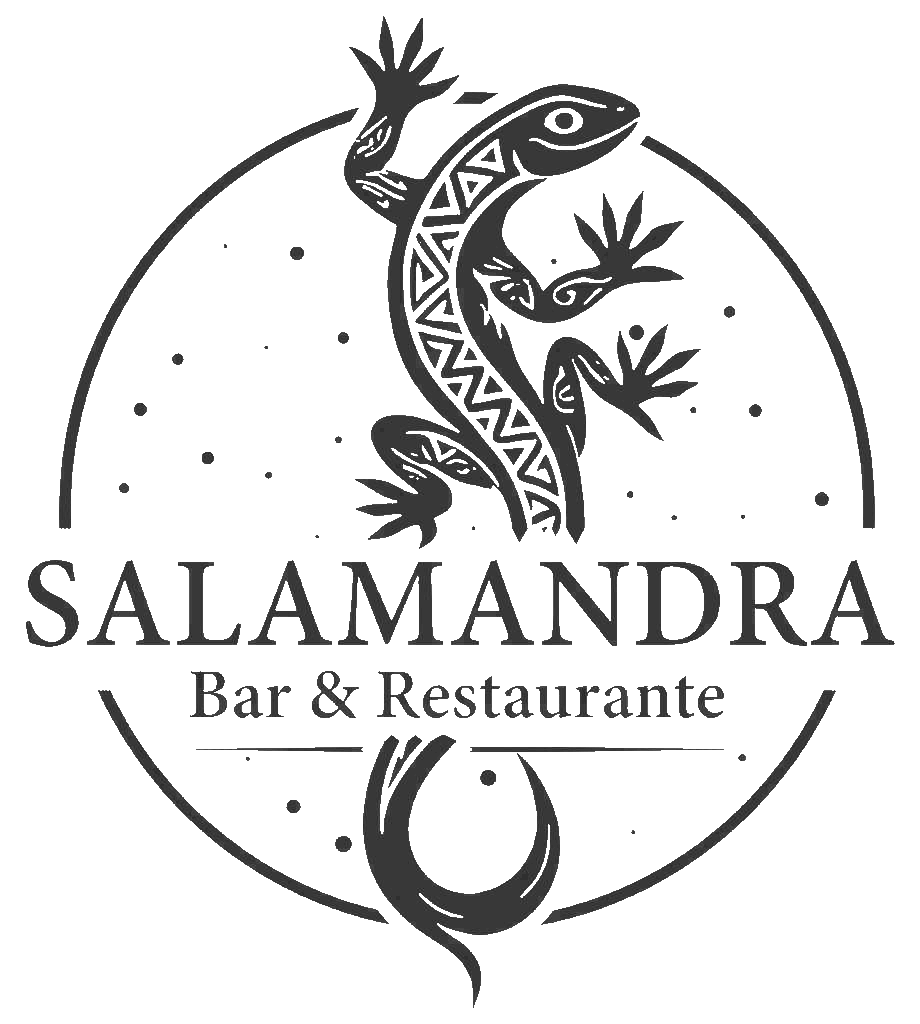 SALAMANDRA PUB BAR E RESTAURANTE