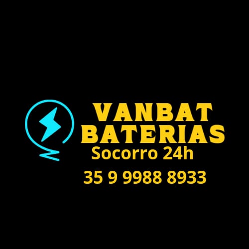 VANBAT BATERIAS