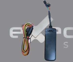 APARELHO RASTREADOR LUMINI TRACKER