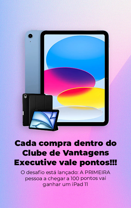 Clube de Vantagens Executive Seguros