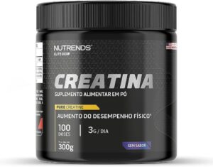 Creatina Nutrends Elite Series 300g