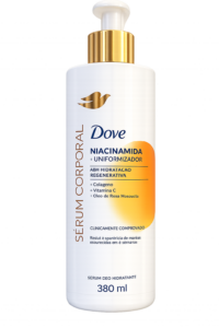 Sérum Corporal Dove