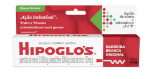 Hipoglós Pomada