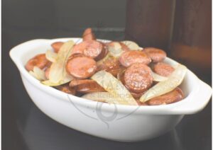 CALABRESA ACEBOLADA