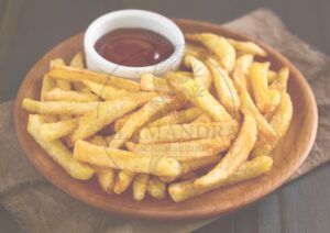 BATATA FRITA